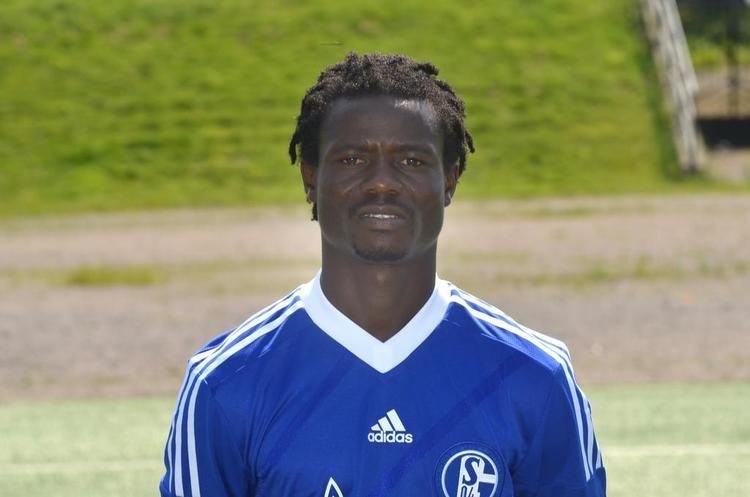 Anthony Annan Anthony Annan could move to Turkey GHANAsoccernetcom
