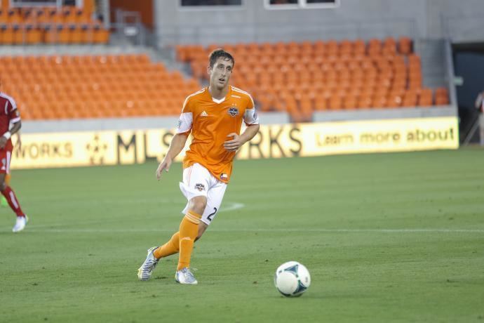 Anthony Arena Houston Dynamo recall defender Anthony Arena from Pittsburgh