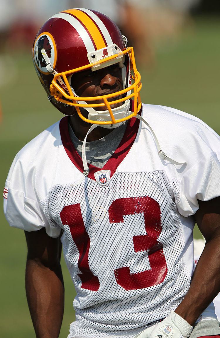 Anthony Armstrong (American football)
