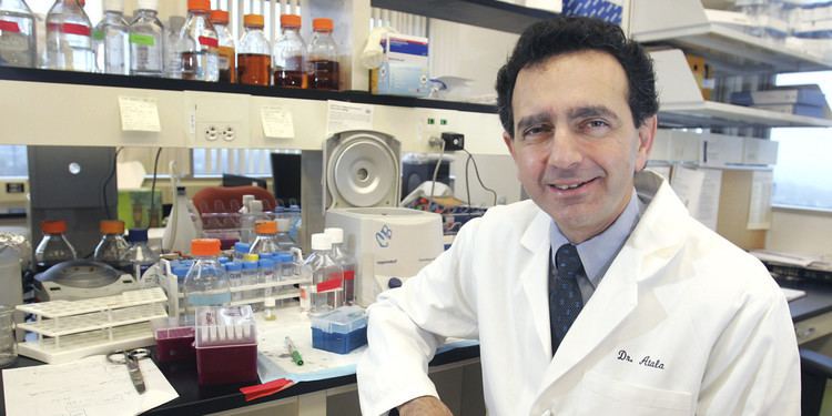 Anthony Atala LabGrown Penises May Show Up Way Sooner Than You Thought