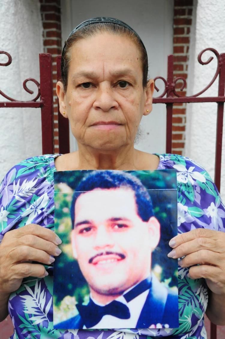 Anthony Baez Eric Garner tragedy brings back pain for mother of another chokehold