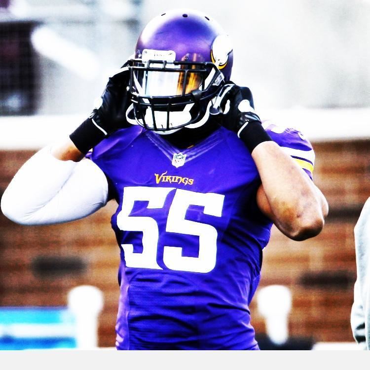 Anthony Barr (American football) Anthony Barr AnthonyBarr Twitter