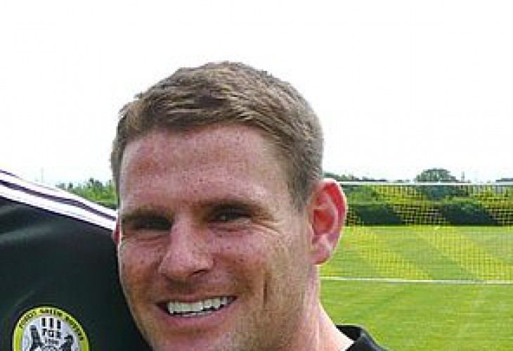 Anthony Barry (footballer) How old is Anthony Barry footballer Age Birthday Facts