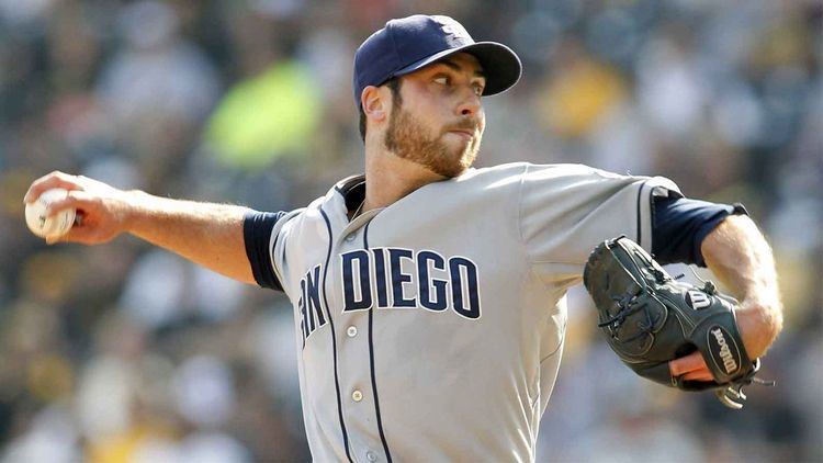 Anthony Bass San Diego Padres send Anthony Bass to Houston Astros FOX