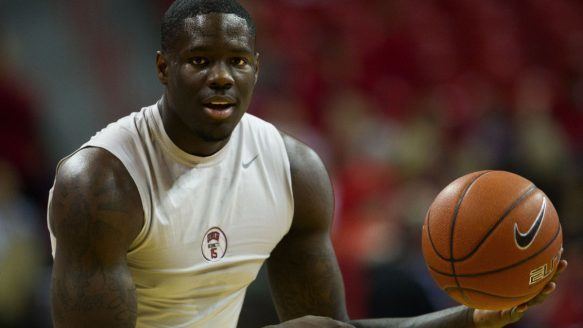 Anthony Bennett (basketball) NCAA basketball Canadian Anthony Bennett takes NCAA by