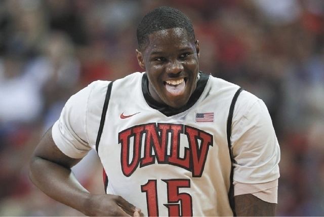 Anthony Bennett (basketball) Anthony Bennetts former coaches insist his NBA career isnt over