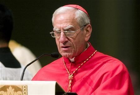 Anthony Bevilacqua Retired Philadelphia Cardinal dies amid abuse testimony