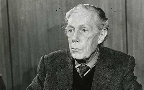 Anthony Blunt Cambridge spies controversy set to be reopened with Blunt