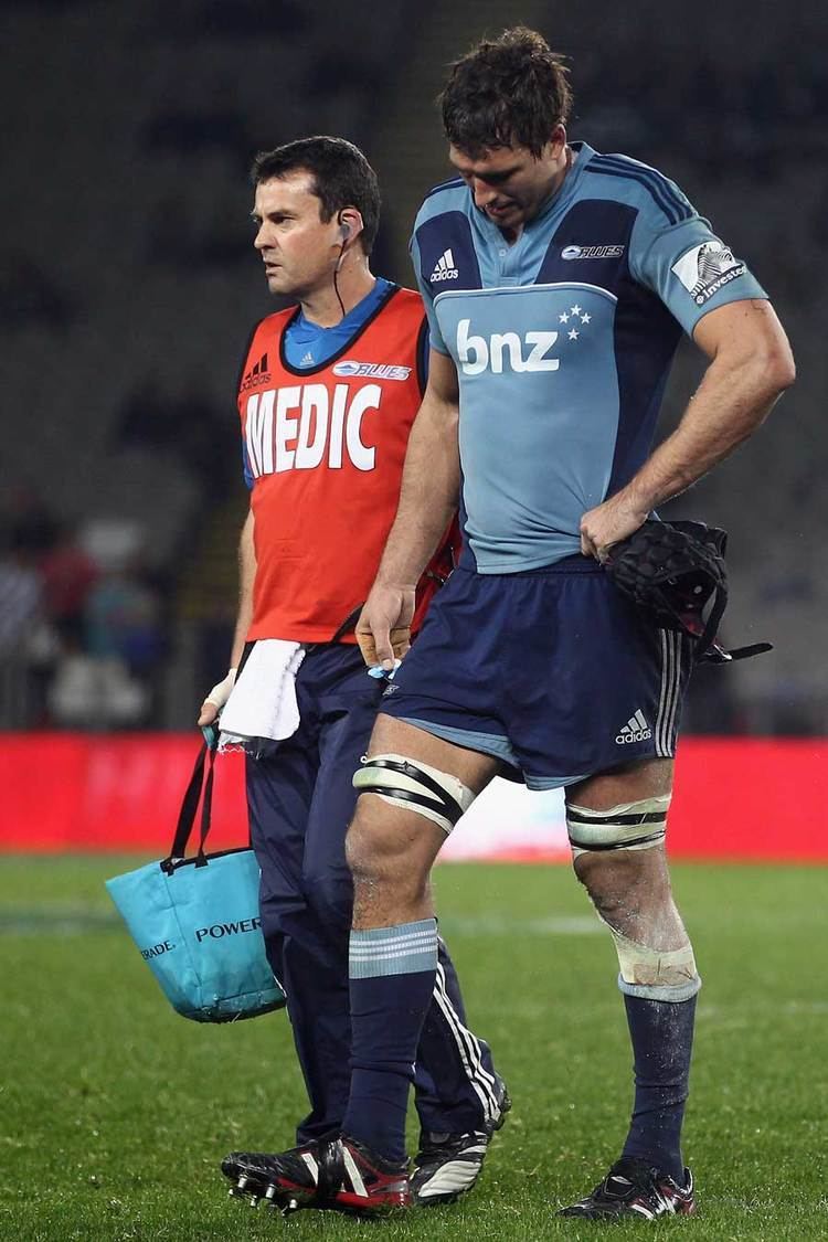 Anthony Boric Super Rugby Anthony Boric steps comeback from bulging