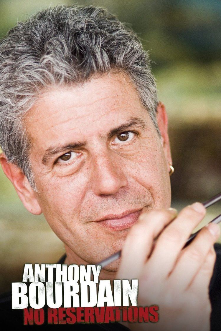 Anthony Bourdain: No Reservations wwwgstaticcomtvthumbtvbanners11036857p11036