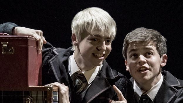 Anthony Boyle Anthony Boyle Belfast actor enjoying rave reviews in Harry Potter