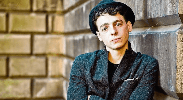 Anthony Boyle How Anthony Boyle Fell in Love with the Role of Scorpius Malfoy