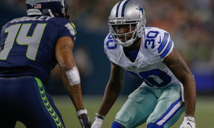 Anthony Brown (cornerback) With Scandrick39s return Cowboys shouldn39t put CB Anthony Brown on