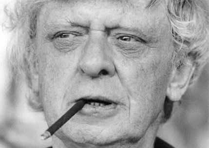 Anthony Burgess Book Review of Earthly Powers by Anthony Burgess Open