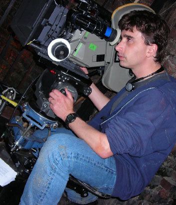 Anthony C. Ferrante Anthony C Ferrante Sharknado director got his start at LMC