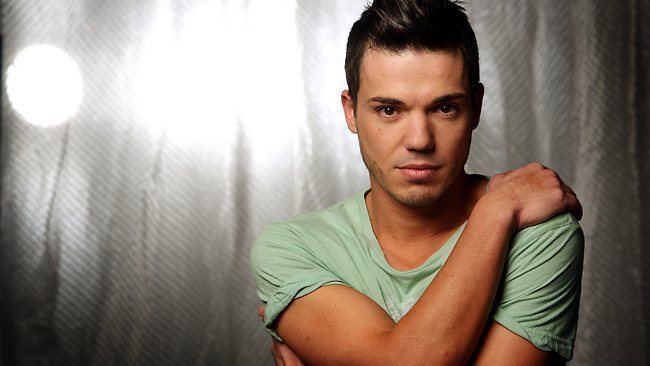 Anthony Callea Will Anthony Callea sing for Australia at Eurovision
