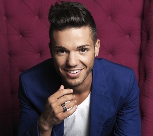 Anthony Callea ANTHONY CALLEA the AU review