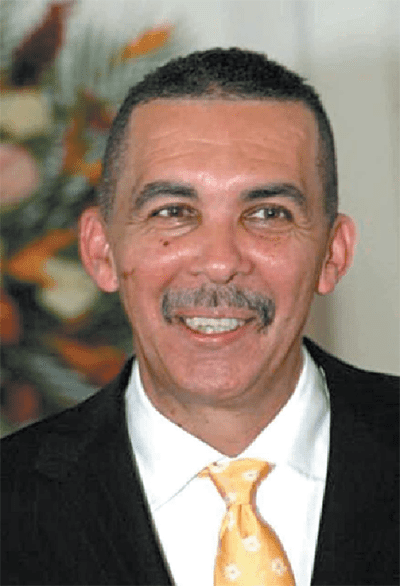 Anthony Carmona Plans for swearingin of Carmona kept under wraps with CNC3 video