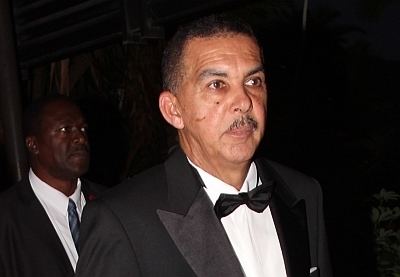 Anthony Carmona Republic Day Message from President Anthony Carmona The Trinidad