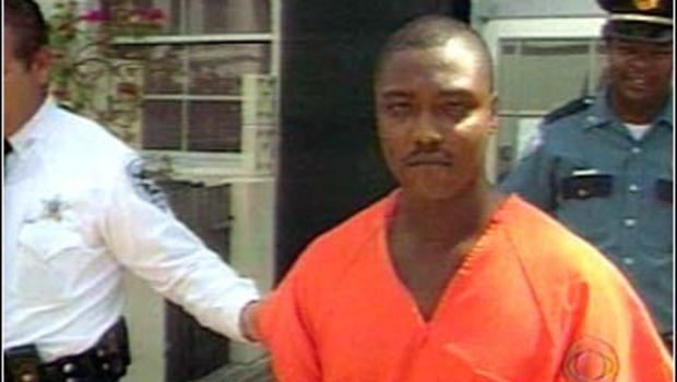 Anthony Charles Graves Innocent Man On Death Row CBS News
