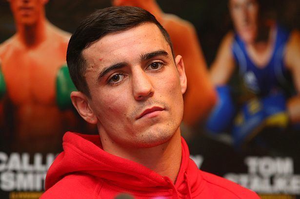 Anthony Crolla i3mirrorcoukincomingarticle4824923eceALTERN