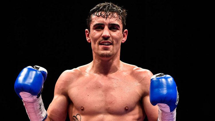 Anthony Crolla Anthony Crolla vows to 39come back stronger39 after