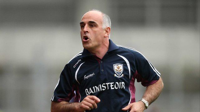 Anthony Cunningham Galway look to AllIreland after Leinster success RT Sport