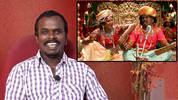 Anthony Daasan Catch the new singing sensation Antony Dasan Soodhu Kavvum