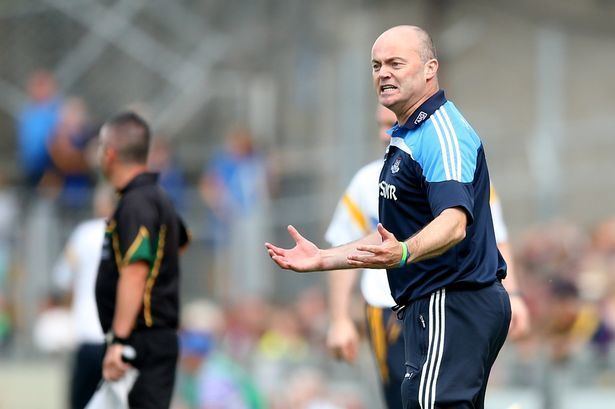 Anthony Daly (hurler) Anthony Daly set to take over as head coach of Limerick39s