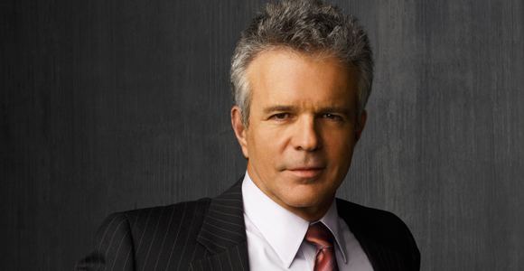 Anthony Denison Tony Denison Interview 39The Closer39 Star Heads to 39Major