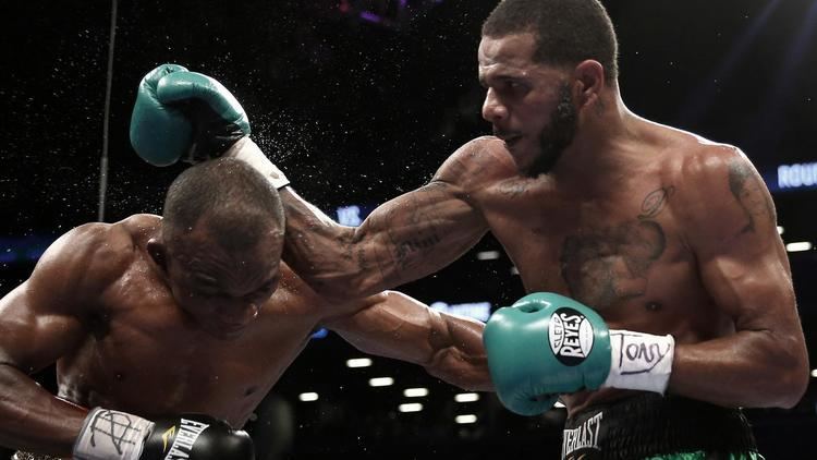 Anthony Dirrell Anthony Dirrell Next Fight Fighter Bio Stats News