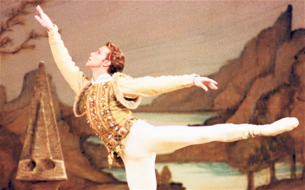 Anthony Dowell Happy Birthday to Anthony Dowell a ballet marvel Telegraph