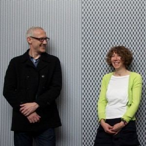 Anthony Dunne Dunne and Raby step down from Royal College of Art