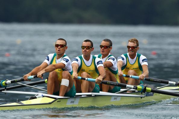 Anthony Edwards (rower) Anthony Edwards Photos Photos FISA Rowing World Championships