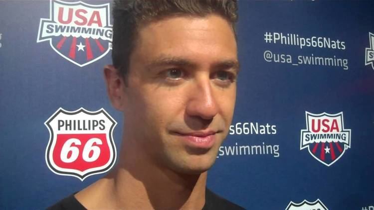 Anthony Ervin Anthony Ervin wins second US national swim title in 50