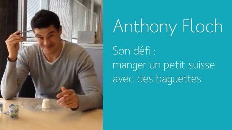 Anthony Floch Les recrues 20132014 Anthony Floch YouTube