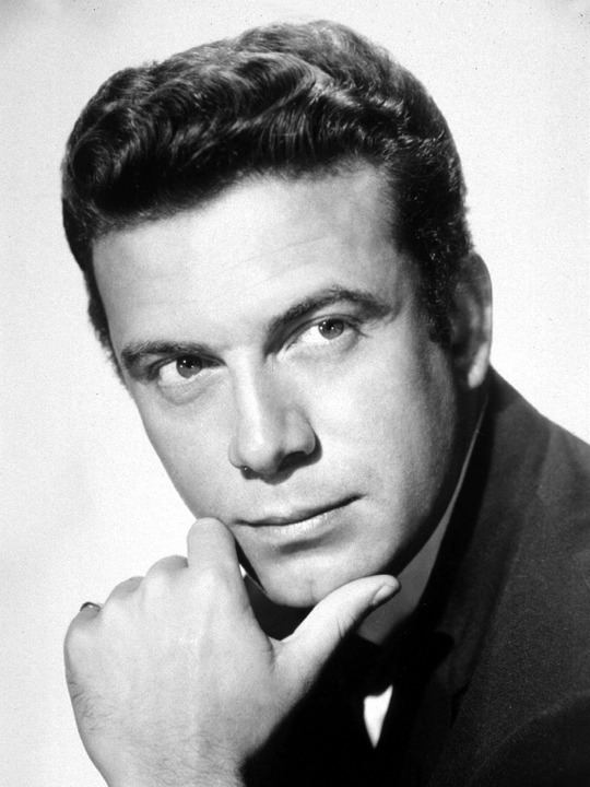 Anthony Franciosa Anthony Franciosa Celebrities lists