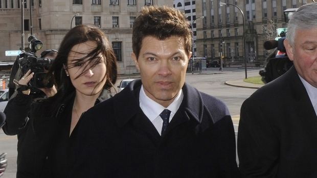 Anthony Galea Canada stays charges against doctor Anthony Galea CBC