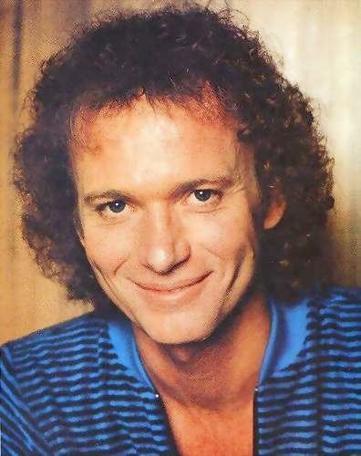 Anthony Geary Anthony Geary aka Luke Spencer 19781983 1984 19932014 GH