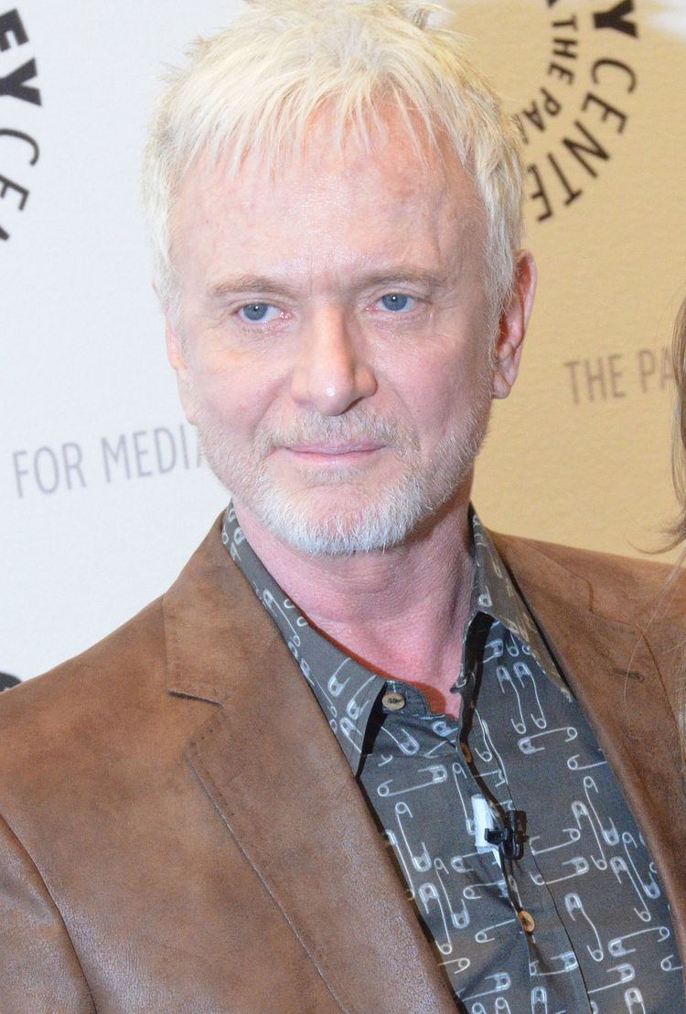 Anthony Geary Anthony Geary Wikipedia