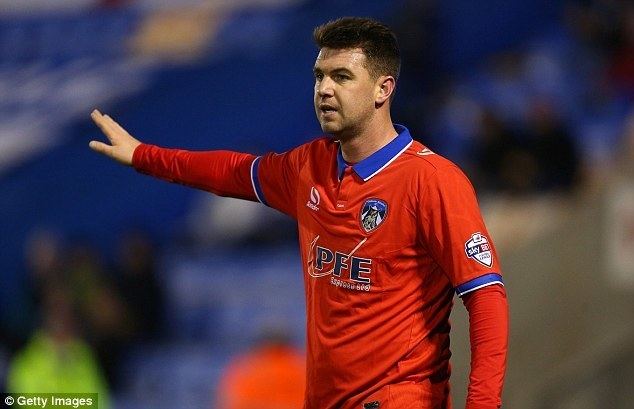 Anthony Gerrard Millwall subject to FA investigation as Oldhams Anthony Gerrard