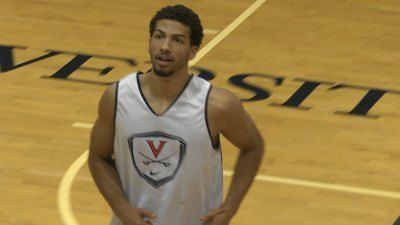 Anthony Gill (basketball) Transfer Anthony Gill Ready to Provide a Boost For UVa