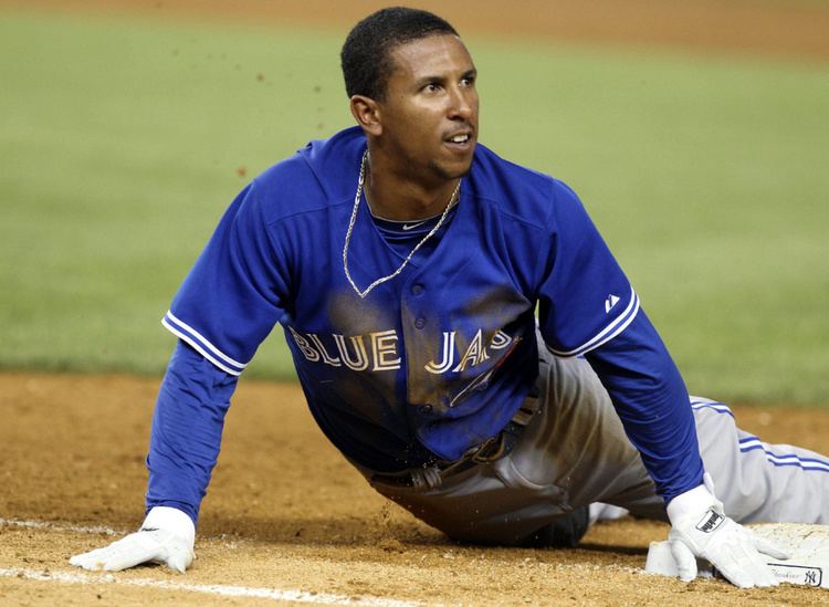 Anthony Gose Tigers Deal Prospect Devon Travis to Blue Jays for Anthony