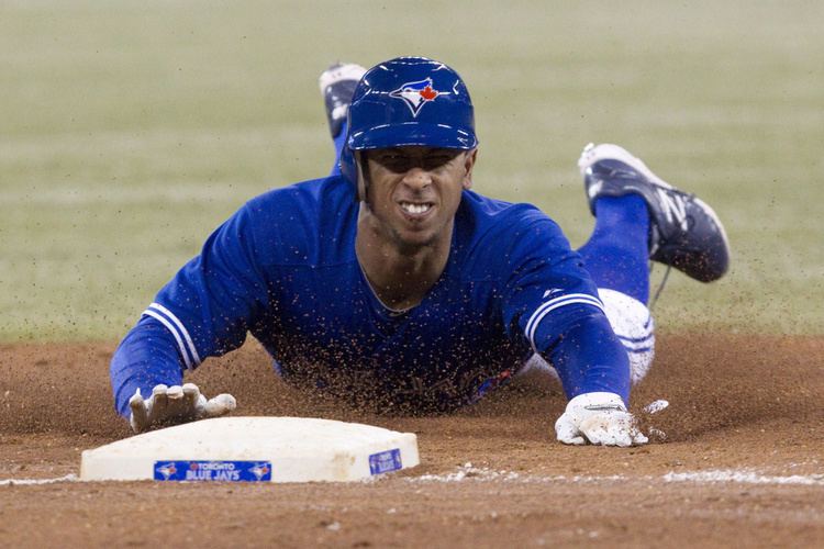 Anthony Gose Anthony Gose39s promotion to Blue Jays puzzling Griffin