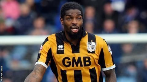 Anthony Grant (footballer) Anthony Grant Port Vale midfielder submits transfer request via