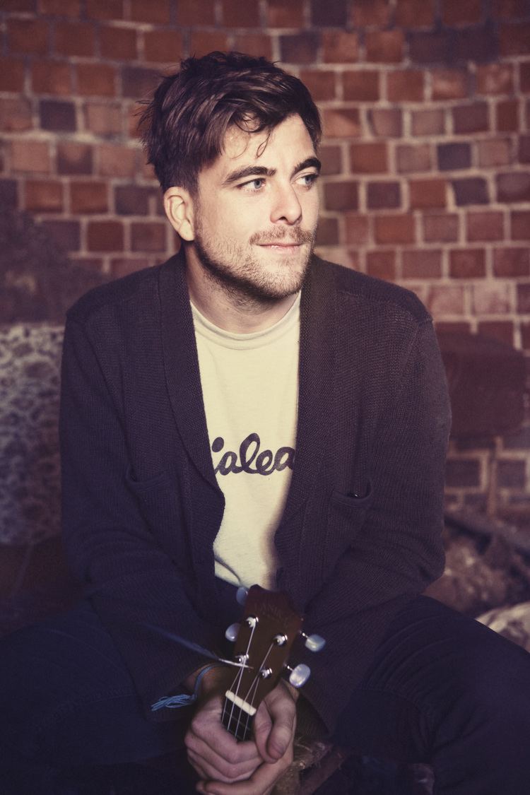 Anthony Green (musician) Interview Anthony Green Circa Survive PopBreak