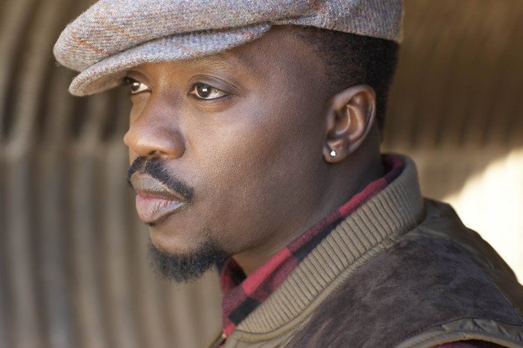 Anthony Hamilton (musician) Anthony Hamilton says he and Jill Scott give it our all QA ALcom