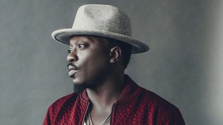 Anthony Hamilton (musician) Anthony Hamilton NPR