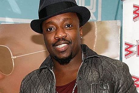 Anthony Hamilton (musician) Anthony Hamilton Quotes QuotesGram