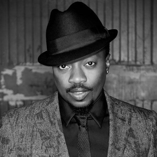 Anthony Hamilton (musician) Anthony Hamilton New Songs Albums News DJBooth